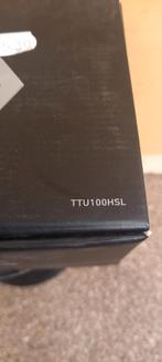 Daiwa Tatula 100HSL, Molen, Nieuw, Ophalen of Verzenden, Nvt