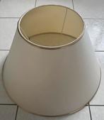 Grote schemerlamp kap, Ophalen of Verzenden, Zo goed als nieuw, Minder dan 100 cm