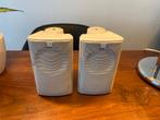 JBL sat 1 speakers, Gebruikt, JBL, Ophalen of Verzenden, 60 tot 120 watt