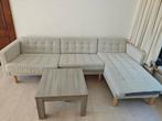 IKEA  LANDSKRONA, Huis en Inrichting, Banken | Complete zithoeken, Ophalen of Verzenden, Zo goed als nieuw