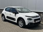 Citroën C3 1.2 PureTech S&S Feel | Blue-tooth | Cruise Cont, Voorwielaandrijving, 83 pk, Gebruikt, 1199 cc