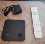 KPN Arris VIP5202 TV ontvanger, Ophalen of Verzenden, Zo goed als nieuw, Zonder harde schijf