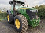 John Deere 7230 R (bj 2012), Zakelijke goederen, Gebruikt, John Deere, 7500 tot 10000