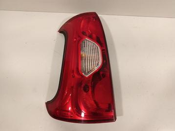 Achterlicht links buiten Fiat Panda beschikbaar voor biedingen