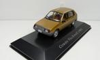 Citroën Visa Super E 1982, 1/43, Salvat, Hobby en Vrije tijd, Modelauto's | 1:43, Overige merken, Auto, ., Nieuw
