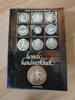 Hemels handwerk boek, Ophalen of Verzenden, Zo goed als nieuw, Marie van den Berk-Mertens