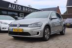 Volkswagen e-Golf E-GOLF I CARPLAY I ADAPTIEF CRUISE I LED, Gebruikt, Origineel Nederlands, Golf, 1515 kg