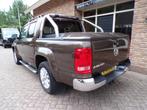 Volkswagen Amarok 2.0 TDI 4Motion Plus Highline, Euro 5, Gebruikt, Bruin, 163 pk