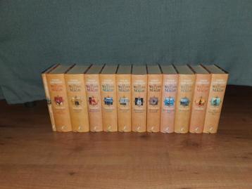 Terry Goodkind serie Wetten van de Magie en Proloog  beschikbaar voor biedingen