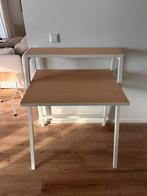 MITTPLAN bureau ikea nieuw, Ophalen, Zo goed als nieuw