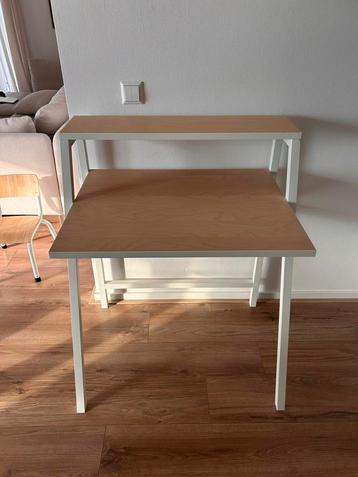 MITTPLAN bureau ikea nieuw beschikbaar voor biedingen