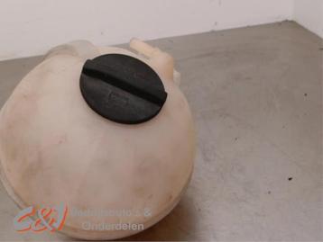 Expansievat van een Mercedes Sprinter beschikbaar voor biedingen