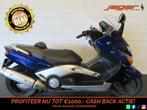 Yamaha T MAX 500 FRAAIE STAAT! (bj 2003), Motoren, 2 cilinders, 499 cc, Bedrijf, Toermotor