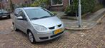 Mitsubishi Colt 1.3 CZ5 AUT 2007 Grijs, Auto's, Mitsubishi, Colt, Particulier, 1000 kg, 30 €/maand