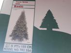 Kunstkerstboom  v  Triump   1.55/99, Diversen, Kerst, Ophalen, Zo goed als nieuw