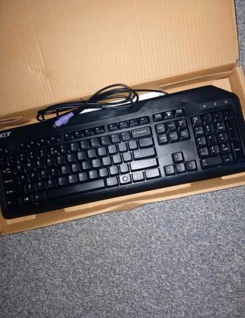 ACER toetsenbord (nieuw in doos) beschikbaar voor biedingen