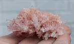 roze  GYPSUM uit VICTORIA in AUSTRALIE, Ophalen of Verzenden, Mineraal