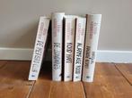 Tess Gerritsen - 5 boeken / 6 verhalen; €5.- voor alles., Tess Gerritsen, Ophalen of Verzenden, Zo goed als nieuw, Nederland