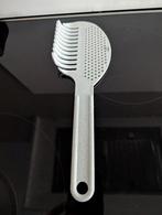 Tupperware spaghetti kam, lepel, bestek, Huis en Inrichting, Ophalen of Verzenden, Zo goed als nieuw, Crème, Overige typen