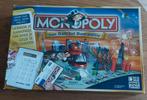 Monopoly van Dam tot Dom editie, Hobby en Vrije tijd, Gezelschapsspellen | Bordspellen, Vijf spelers of meer, Ophalen, Gebruikt