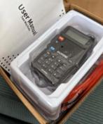 BaoFeng UV-5R 8 Watt Portofoon inclusief accessoires, 5 tot 15 km, Nieuw, Ophalen of Verzenden, Portofoon of Walkie-talkie