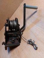 Handlier - Bootlier, Watersport en Boten, Ophalen of Verzenden, Gebruikt, Overige typen