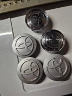 Toyota Naafdoppen Set, Ophalen of Verzenden, Gebruikt