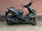 Yamaha Aerox - 2015, Ophalen, Gebruikt, Maximaal 45 km/u, 49 cc