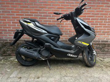 Yamaha Aerox - 2015 beschikbaar voor biedingen