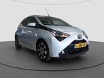 Toyota Aygo 1.0 VVT-i x-joy cabrio | Open dak | Camera | LM, Auto's, Toyota, Voorwielaandrijving, 12 maanden, Gebruikt, 4 stoelen