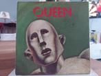 7" Single Queen - We Are The Champions / We Will Rock You, Cd's en Dvd's, Vinyl Singles, Gebruikt, Verzenden, 7 inch, Single