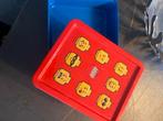 Lego lunchbox, Ophalen of Verzenden, Zo goed als nieuw