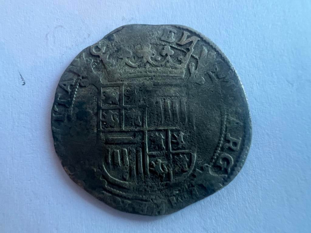 Arendschelling Campen 1612-1619, Ophalen of Verzenden, Vóór koninkrijk