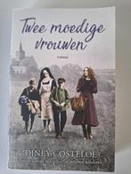 Diney Costeloe Twee moedige vrouwen, Boeken, Romans, Nederland, Ophalen