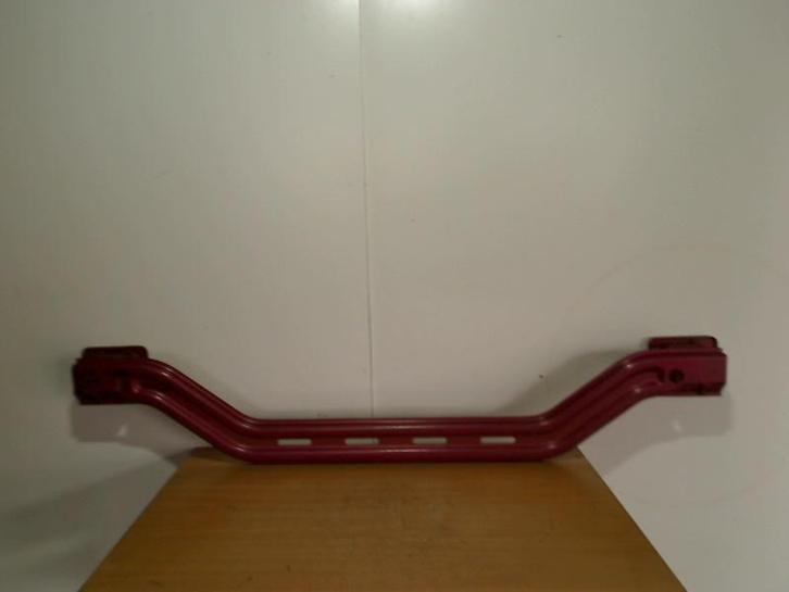 Bumperbalk Achter Nissan Pixo (D31S) (2009-03/2013-10), Auto-onderdelen, Carrosserie en Plaatwerk, Nissan, Gebruikt