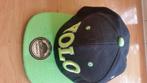 Yolo pet / cap, Kleding | Heren, Hoeden en Petten, Ophalen of Verzenden, Zo goed als nieuw, One size fits all