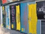 20+ Klassiek en Gospel, meestal klassiek, Cd's en Dvd's, Vinyl | Klassiek, Ophalen, Gebruikt, Overige typen, 12 inch