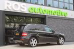 Mercedes-Benz M-Klasse 500 | UNIEK! | 100% ONDERH | PANO | S, Auto's, Mercedes-Benz, Automaat, 5461 cc, Gebruikt, Stoelverwarming