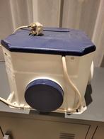 Itho Daalderop Mechanische Ventilatiebox, Ophalen, Gebruikt, Ventilator en Afzuiger