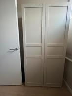 Kastdeur ikea te koop Flisberget deur lichtbeige50x195, Huis en Inrichting, Ophalen of Verzenden, Nieuw, 50 tot 100 cm, 150 tot 200 cm