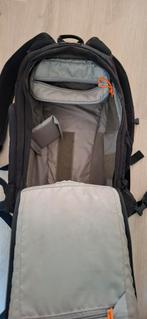 lowepro flipside 300, Audio, Tv en Foto, Fotografie | Fototassen, Ophalen of Verzenden, Gebruikt, Rugtas, Lowepro