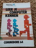 Computer boek, Zo goed als nieuw, Ophalen