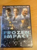 DVD Frozen Impact ( Nieuw in verpakking), Cd's en Dvd's, Dvd's | Actie, Ophalen of Verzenden, Actie, Vanaf 16 jaar, Nieuw in verpakking
