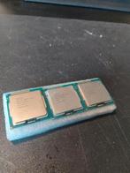 3x 3th gen intel i3 cpu processor, Computers en Software, Ophalen, Gebruikt, 3 tot 4 Ghz