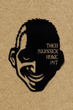 Theo Maassen - Ruwe Pit, Alle leeftijden, Ophalen of Verzenden, Zo goed als nieuw, Stand-up of Theatershow