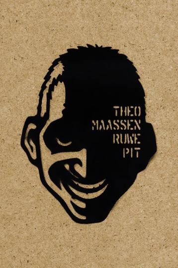 Theo Maassen - Ruwe Pit beschikbaar voor biedingen