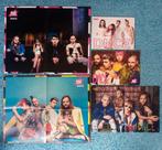 DNCE poster collectie hitkrant, Ophalen of Verzenden, Nieuw, Muziek