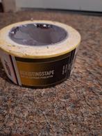 Bekistingstape Heavy Duty 50mm x 33m, Doe-het-zelf en Verbouw, Isolatie en Afdichting, Ophalen of Verzenden, Nieuw, Overige materialen