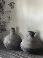 Diverse authentieke kruikjes, mooie details!, Torenbaan 75, bergen op zoom, Overige kleuren, Nieuw, Ophalen of Verzenden