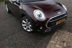 Mini Mini Clubman 2.0 Cooper S Chili | Pano | Head Up | 1e e, 1998 cc, Blauw, 17 km/l, 1300 kg
